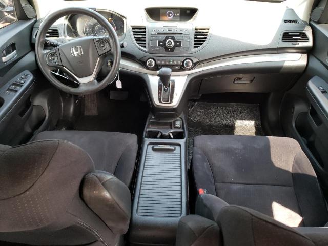 Photo 8 from auction – 2013 HONDA CR-V EX with VIN 2HKRM4H52DH679653
