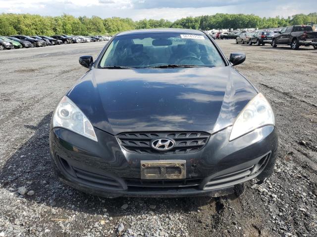 Photo 5 from auction – 2011 HYUNDAI GENESIS CO with VIN KMHHT6KD6BU049241