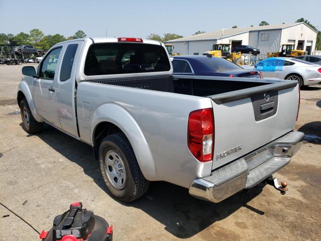 Photo 2 from auction – 2015 NISSAN FRONTIER S with VIN 1N6BD0CT6FN751647