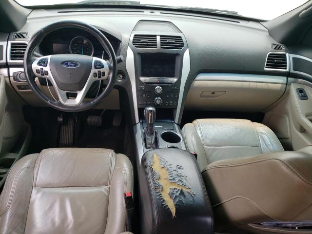 Photo 8 from auction – 2011 FORD EXPLORER X with VIN 1FMHK7D88BGA17219