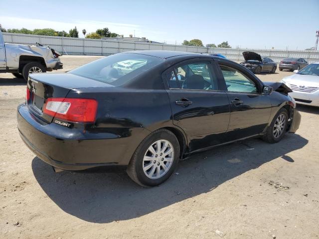 Photo 3 from auction – 2012 MITSUBISHI GALANT FE with VIN 4A32B2FF6CE023409
