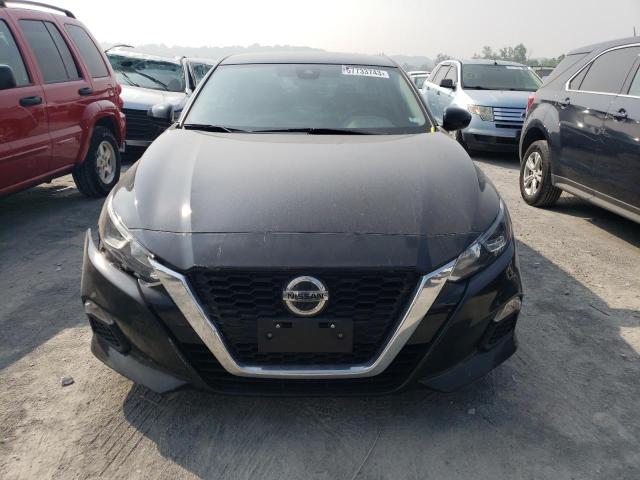 Photo 5 from auction – 2021 NISSAN ALTIMA S with VIN 1N4BL4BV2MN368033