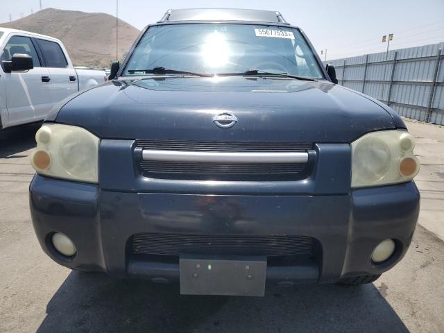 Photo 5 from auction – 2003 NISSAN FRONTIER C with VIN 1N6ED29Y03C438306