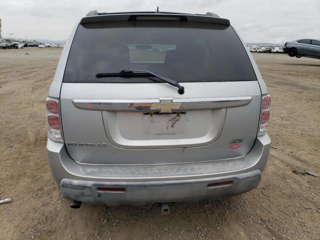 Photo 6 from auction – 2005 CHEVROLET EQUINOX LS with VIN 2CNDL13F656073253