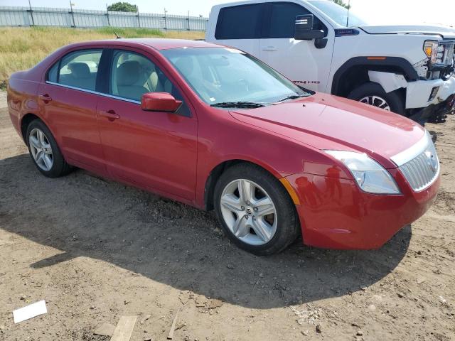 Photo 4 from auction – 2010 MERCURY MILAN with VIN 3MEHM0HA5AR620203