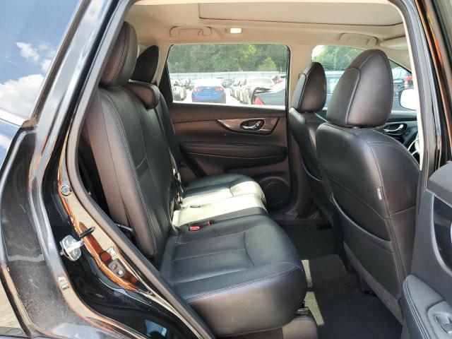 Photo 11 from auction – 2015 NISSAN ROGUE S with VIN 5N1AT2MV3FC852083