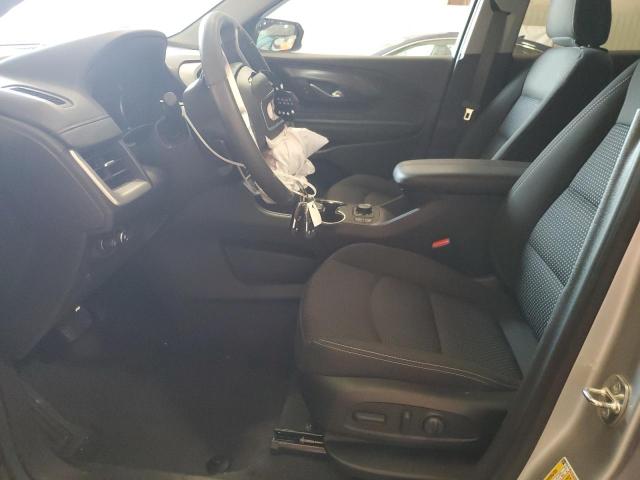 Photo 7 from auction – 2022 GMC TERRAIN SL with VIN 3GKALMEV7NL203098