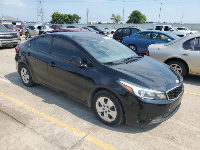 Photo 4 from auction – 2018 KIA FORTE LX with VIN 3KPFK4A73JE218997