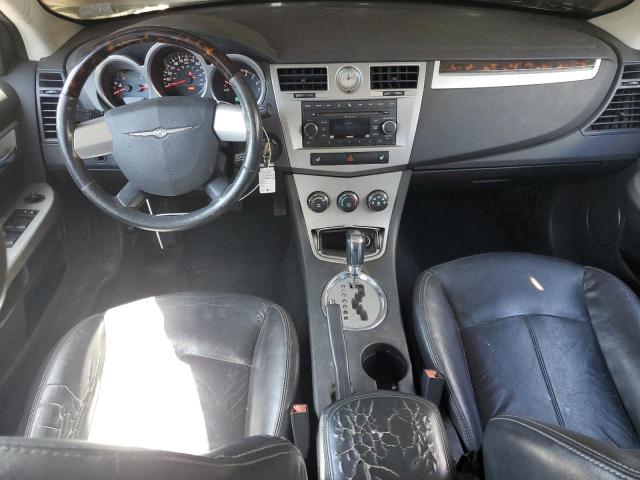 Фото 8 с аукциона – 2010 CHRYSLER SEBRING LI с VIN 1C3CC5FD6AN155852