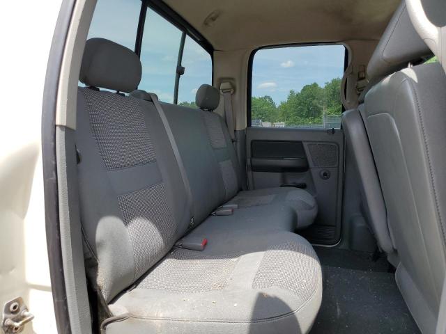 Photo 10 from auction – 2007 DODGE RAM 1500 S with VIN 1D7HU18N67J614204