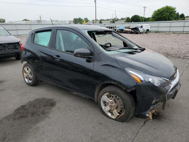 Photo 4 from auction – 2019 CHEVROLET SPARK LS with VIN KL8CB6SA5KC711526