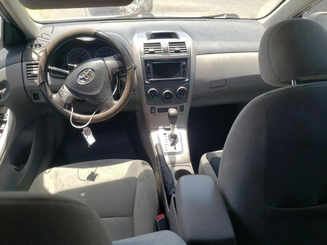 Photo 8 from auction – 2013 TOYOTA COROLLA BA with VIN 5YFBU4EE2DP175130