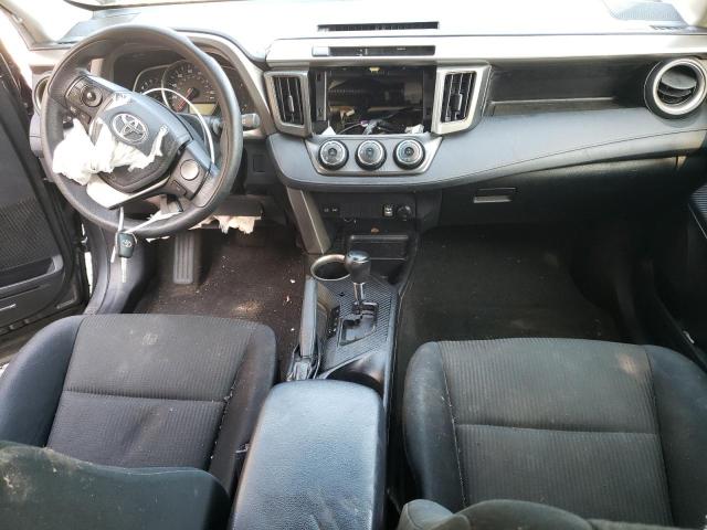 Photo 8 from auction – 2015 TOYOTA RAV4 LE with VIN JTMBFREV1FD133190