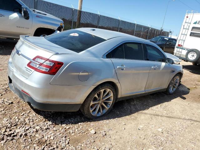 Фото 3 с аукциона – 2014 FORD TAURUS LIM с VIN 1FAHP2F8XEG167834