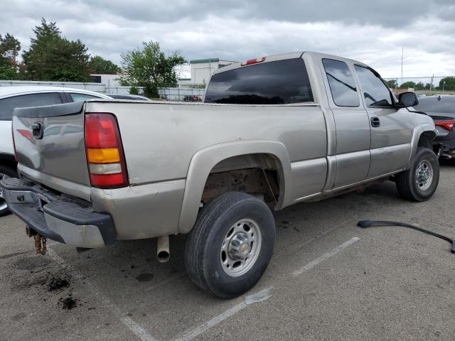 Photo 3 from auction – 2002 CHEVROLET SILV2500 2 with VIN 1GCHK29U02E284816