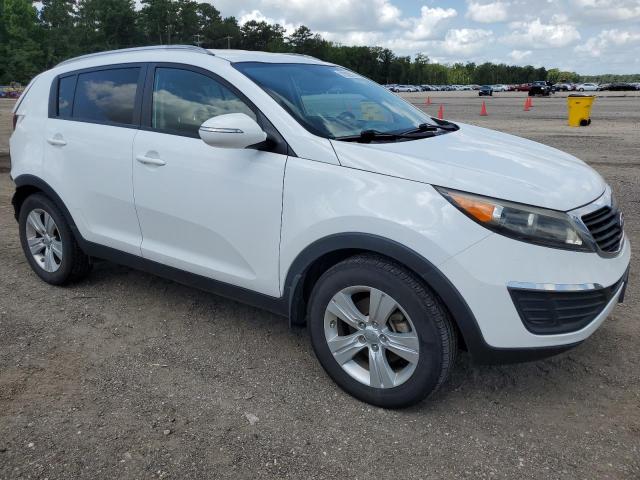 Photo 4 from auction – 2012 KIA SPORTAGE B with VIN KNDPB3A20C7313829