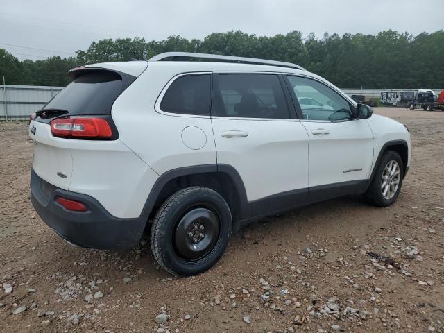 Foto 3 de la subasta – 2016 JEEP CHEROKEE L con VIN 1C4PJMCS8GW155760