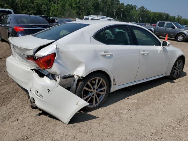 Photo 3 from auction – 2009 LEXUS IS 350 with VIN JTHBE262695021867