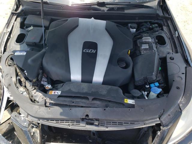Photo 11 from auction – 2012 HYUNDAI GENESIS 3. with VIN KMHGC4DDXCU201925