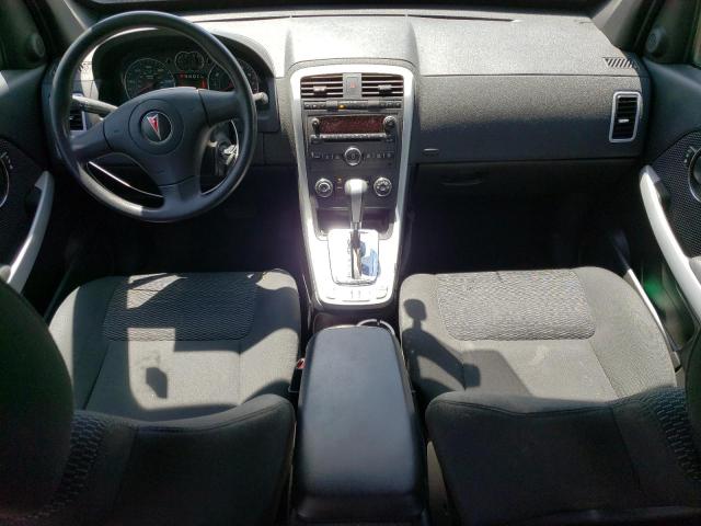 Photo 8 from auction – 2007 PONTIAC TORRENT with VIN 2CKDL63F876046102