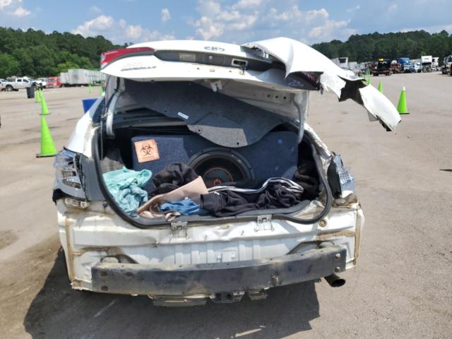 Photo 6 from auction – 2017 TOYOTA COROLLA L with VIN 5YFBURHE0HP642902