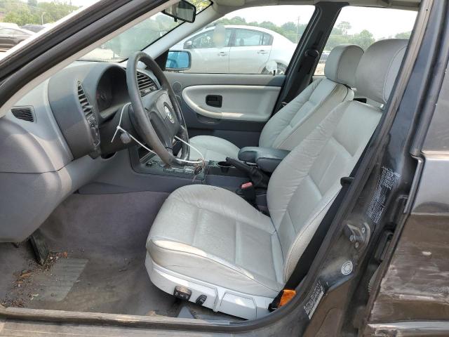 Photo 7 from auction – 1996 BMW 328 I AUTO with VIN WBACD4328TAV39886
