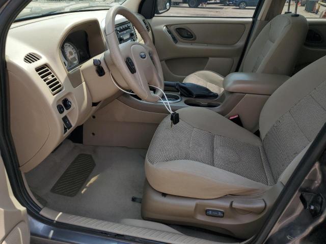 Photo 7 from auction – 2005 FORD ESCAPE XLT with VIN 1FMYU03195DA14566