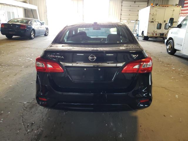 Photo 6 from auction – 2017 NISSAN SENTRA S with VIN 3N1AB7AP1HL683587