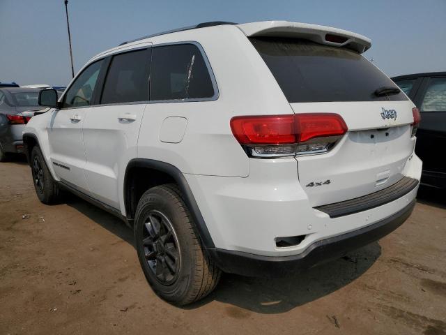 Photo 2 from auction – 2019 JEEP GRAND CHER with VIN 1C4RJFAG2KC736958