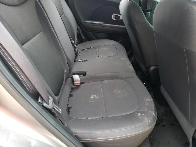 Photo 10 from auction – 2015 KIA SOUL with VIN KNDJN2A29F7161545