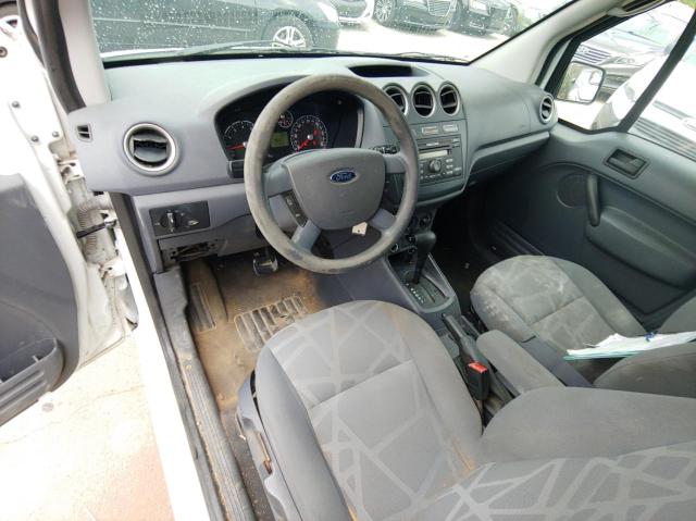 Photo 9 from auction – 2012 FORD TRANSIT CO with VIN NM0LS7DN4CT081977
