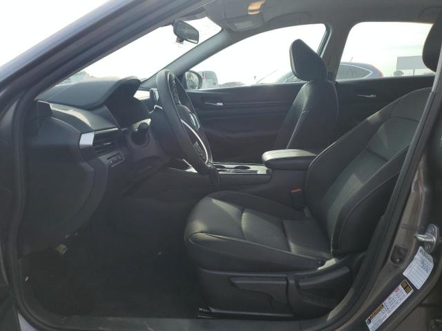 Photo 7 from auction – 2021 NISSAN ALTIMA S with VIN 1N4BL4BVXMN366790