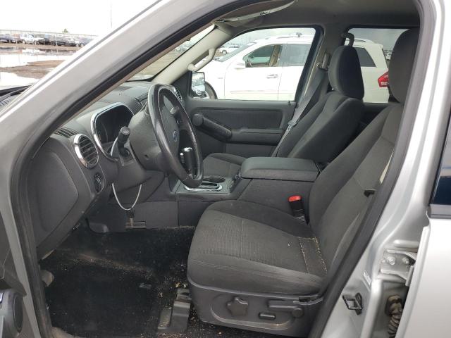 Photo 7 from auction – 2009 FORD EXPLORER X with VIN 1FMEU73EX9UA31400