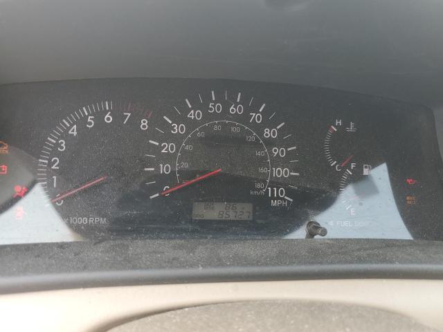 Photo 9 from auction – 2006 TOYOTA COROLLA CE with VIN 2T1BR32E96C662957
