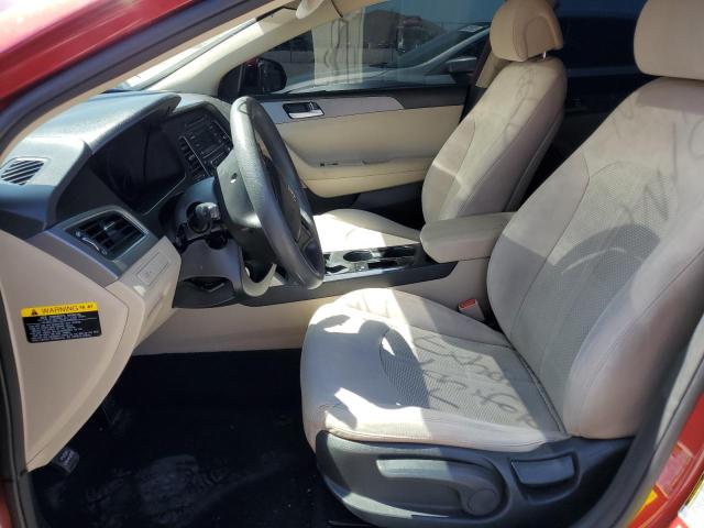 Photo 7 from auction – 2015 HYUNDAI SONATA SE with VIN 5NPE24AF3FH236499