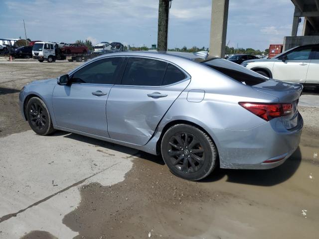 Foto 2 de la subasta – 2015 ACURA TLX TECH con VIN 19UUB1F59FA018036