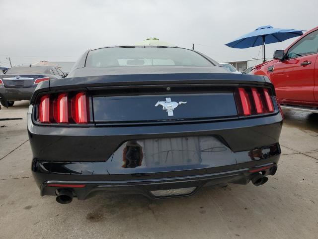 Photo 6 from auction – 2017 FORD MUSTANG with VIN 1FA6P8AM5H5329755