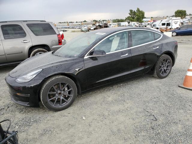 TESLA MODEL 3 2019 with VIN 5YJ3E1EA9KF297294 - Photo from auction