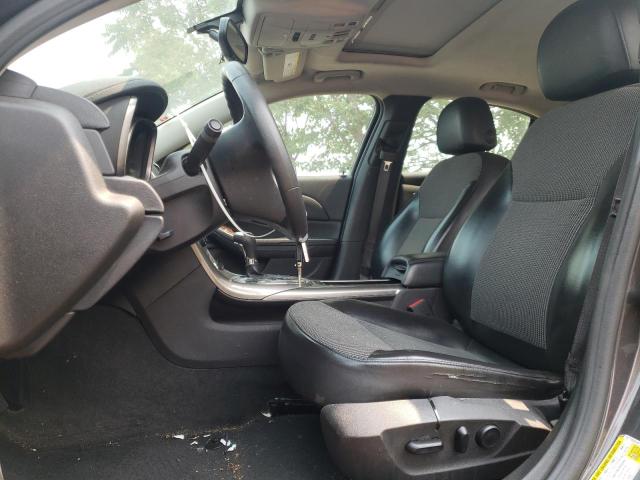 Photo 7 from auction – 2013 CHEVROLET MALIBU 1LT with VIN 1G11C5SA0DF222967
