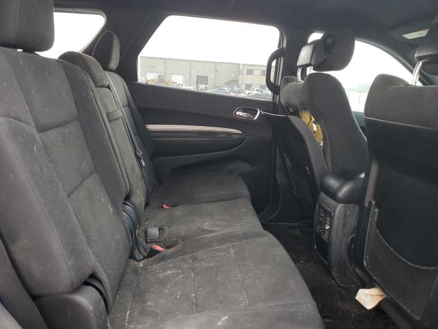 Photo 11 from auction – 2014 DODGE DURANGO SX with VIN 1C4RDHAG5EC979610