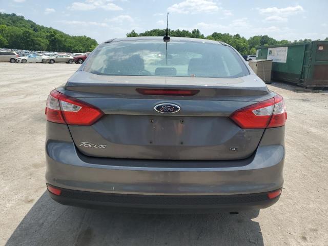 Photo 6 from auction – 2012 FORD FOCUS SE with VIN 1FAHP3F26CL293713