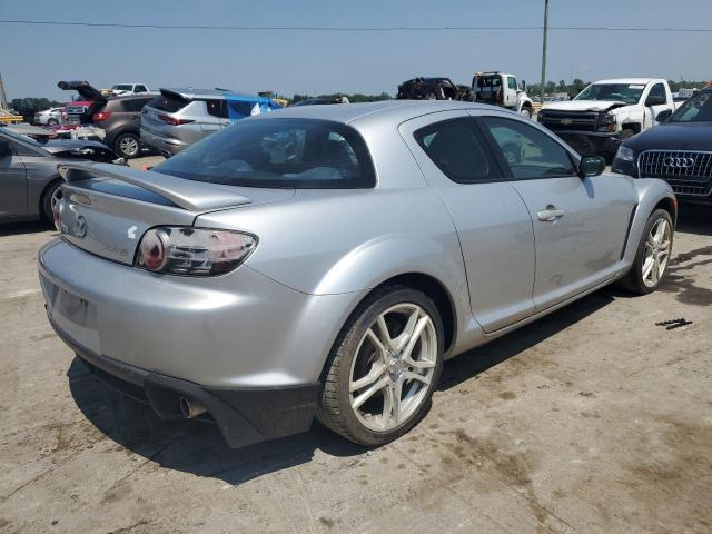 Photo 3 from auction – 2004 MAZDA RX8 with VIN JM1FE173240129350