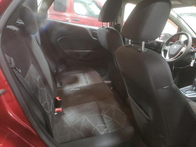 Photo 10 from auction – 2011 FORD FIESTA SE with VIN 3FADP4BJ1BM148299