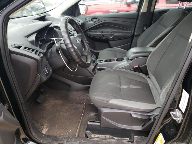 Photo 7 from auction – 2016 FORD ESCAPE S with VIN 1FMCU0F74GUA25973