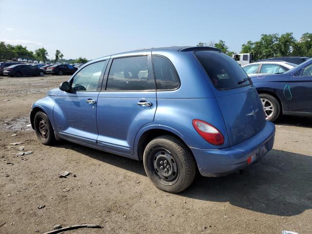 Photo 2 from auction – 2006 CHRYSLER PT CRUISER with VIN 3A4FY58B56T279635