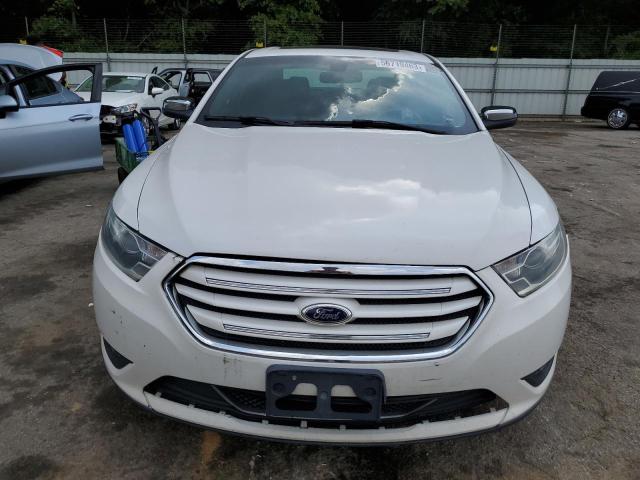 Photo 5 from auction – 2013 FORD TAURUS LIM with VIN 1FAHP2F82DG131280