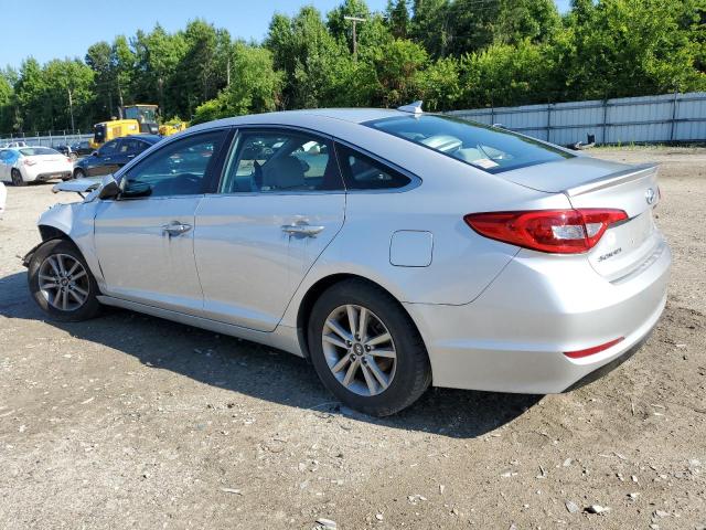 Photo 2 from auction – 2017 HYUNDAI SONATA SE with VIN 5NPE24AF6HH450728