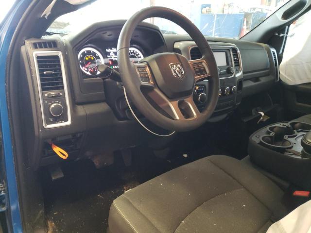 Photo 8 from auction – 2022 RAM 1500 CLASS with VIN 1C6RR7GG1NS224065