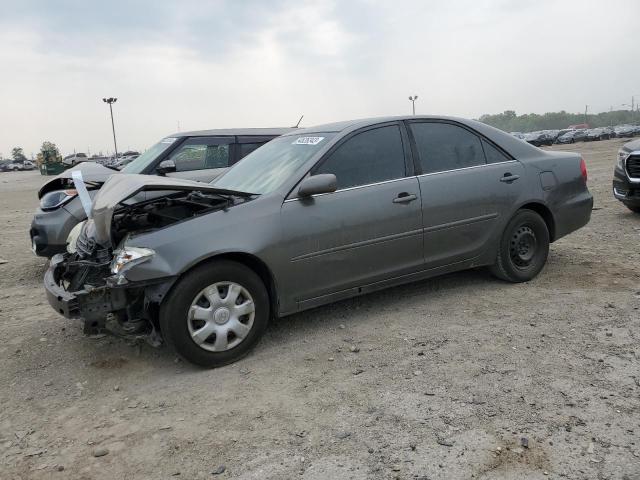 TOYOTA CAMRY LE 2003 with VIN 4T1BE32K73U777374 - Photo from auction