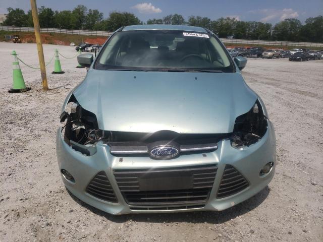 Foto 5 de la subasta – 2012 FORD FOCUS SE con VIN 1FAHP3K2XCL427208